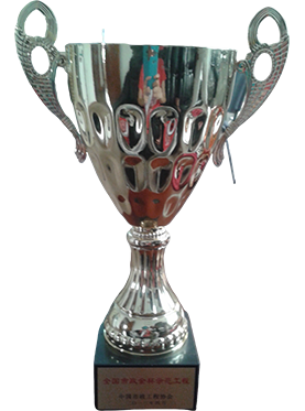 全国市政金杯（2013）-胶州湾海底隧道