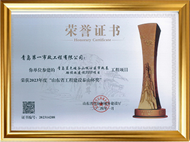 蓝色硅谷PPP-泰山杯